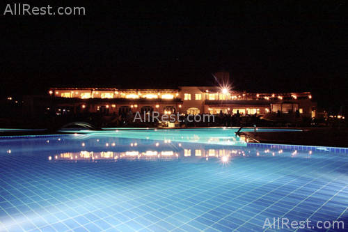 Pilot Beach Hotel 41